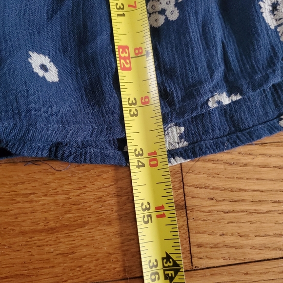 Free People Flowing Fun Dress - Picture 13 of 13